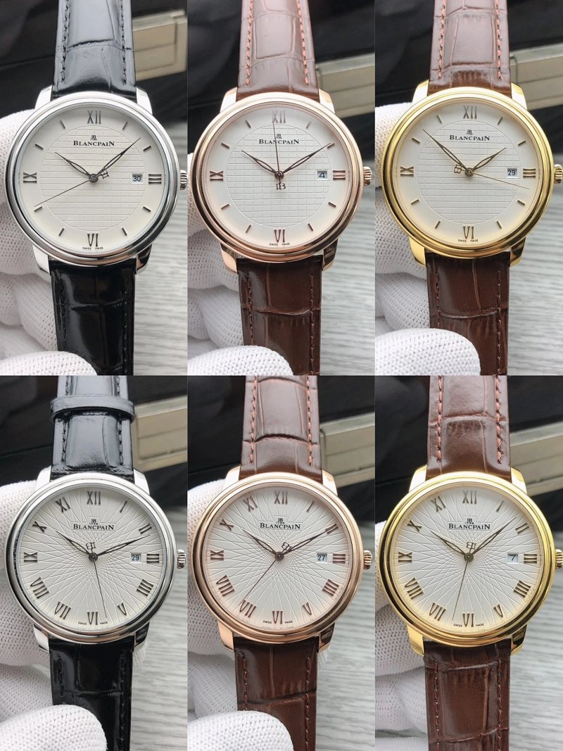 Watch from Erlaobiao