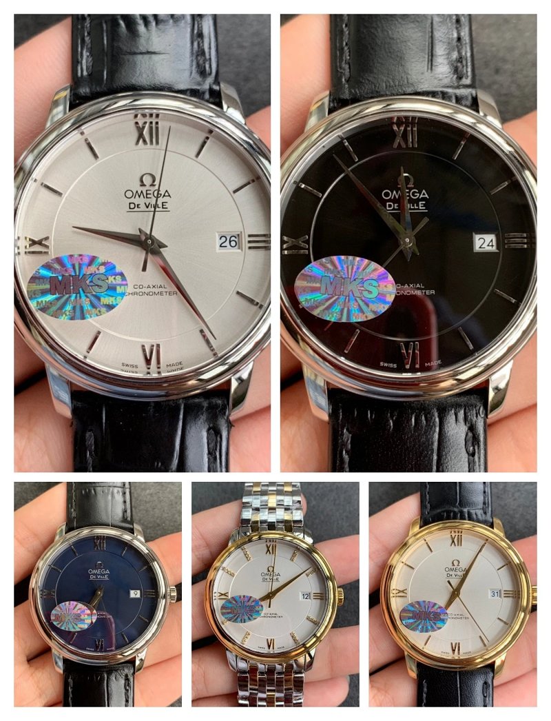 Omega watch