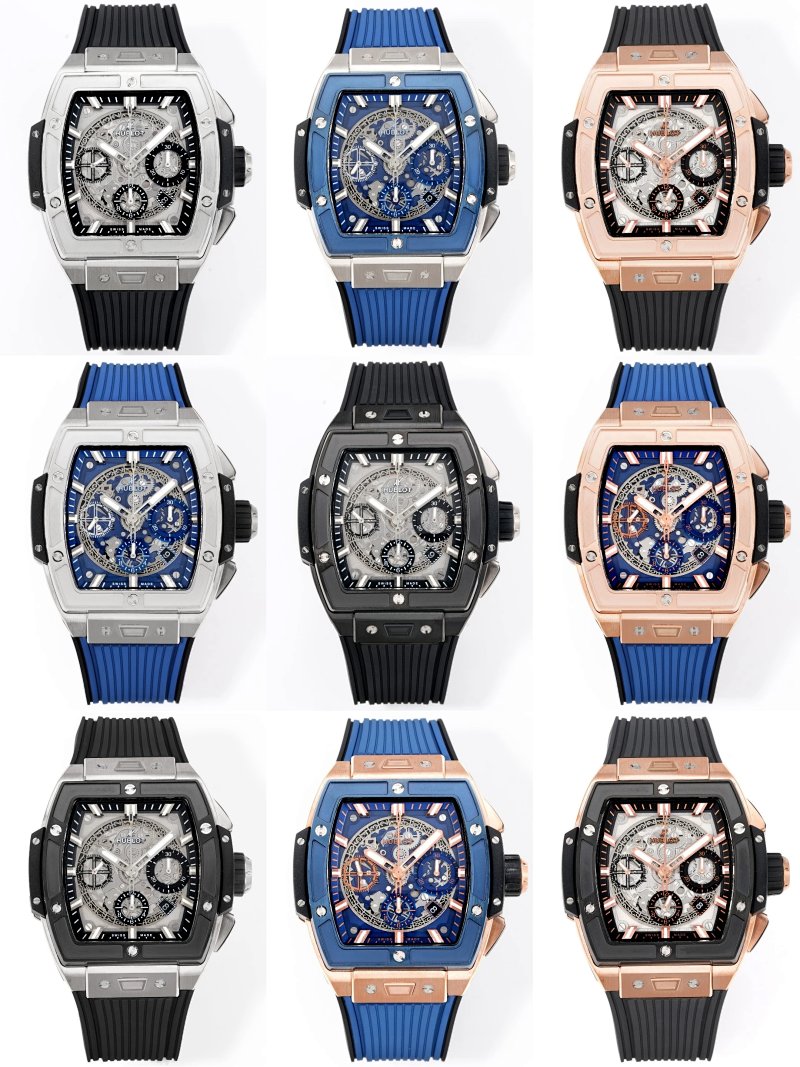Watch from Erlaobiao