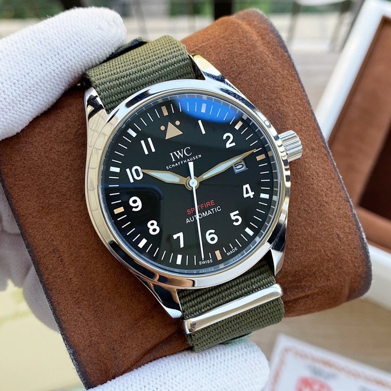 Watch from Erlaobiao