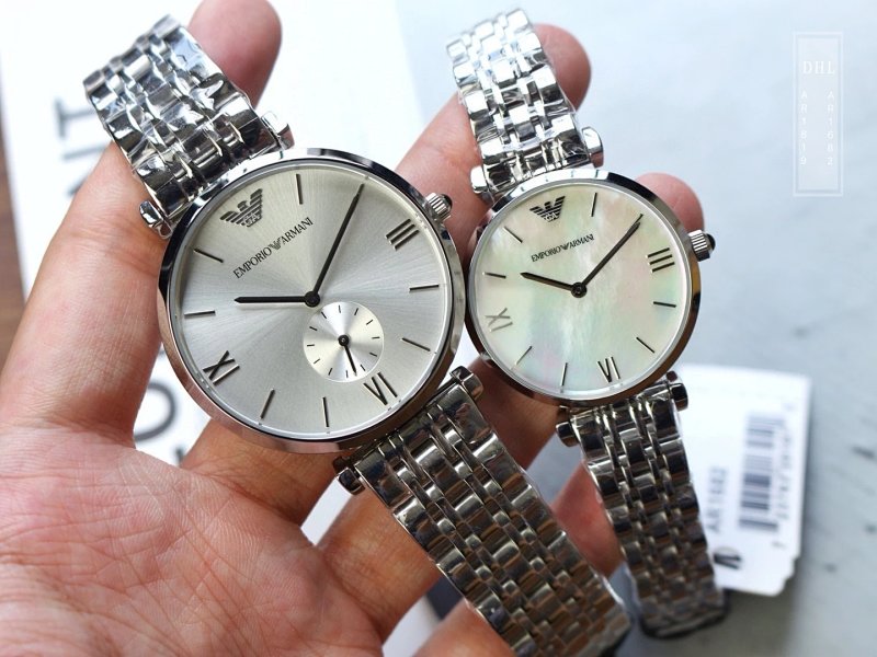 Watch from Erlaobiao