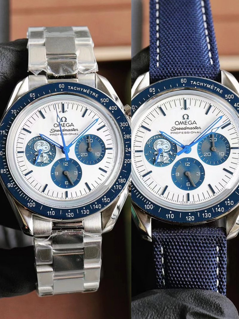 Omega watch