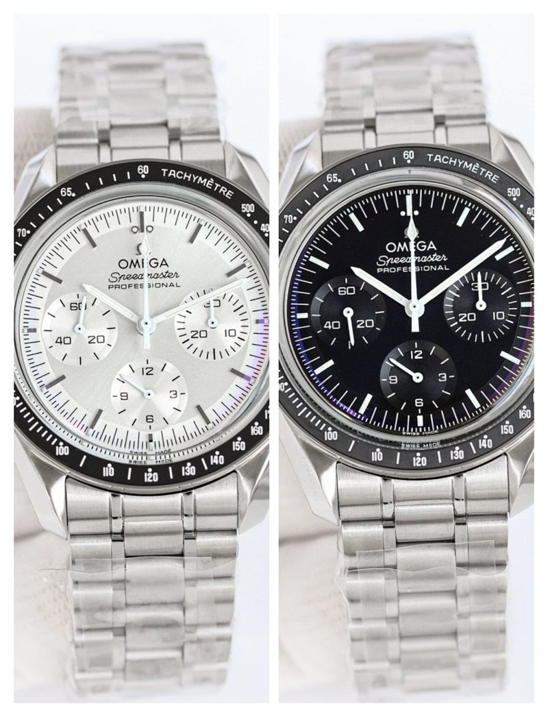 Omega watch