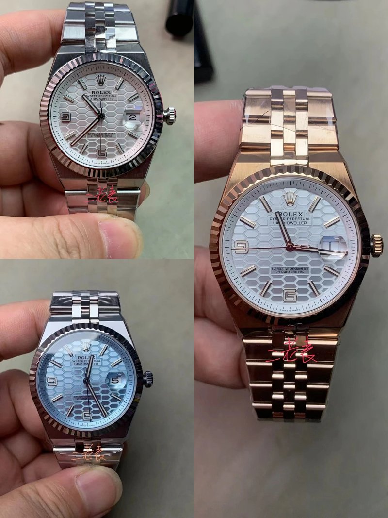 Rolex watch