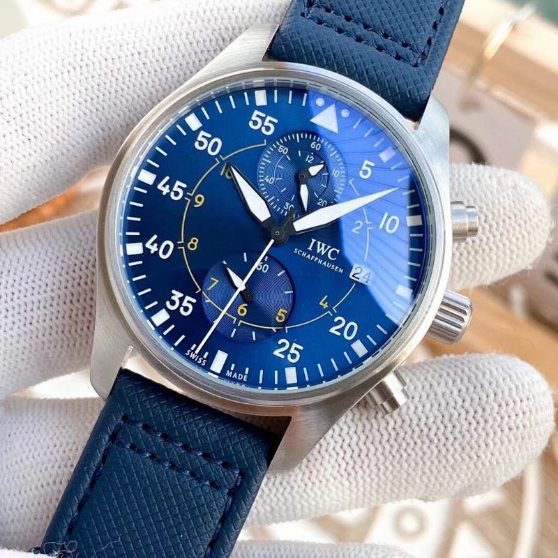 Watch from Erlaobiao