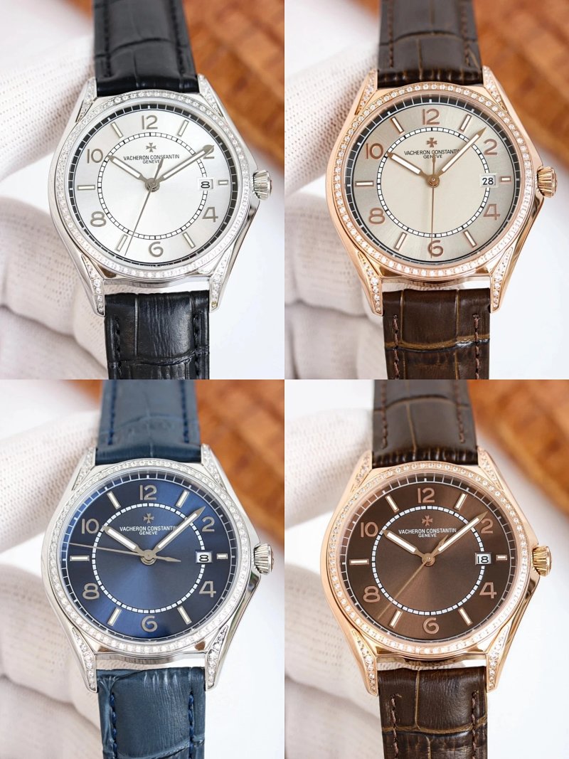 Watch from Erlaobiao
