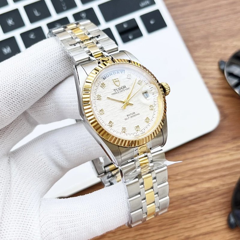 Watch from Erlaobiao