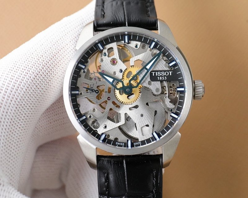 Watch from Erlaobiao