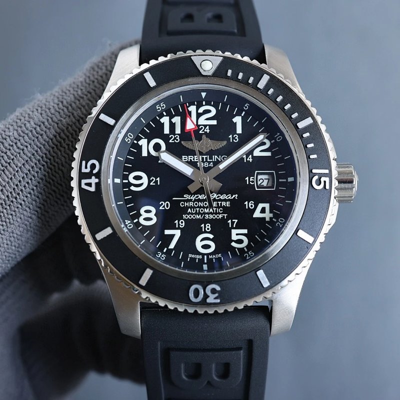 Watch from Erlaobiao