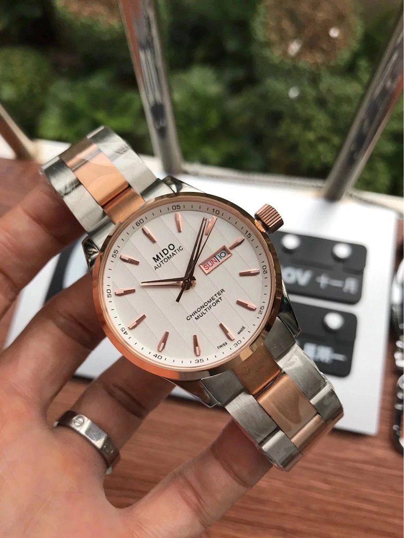 Watch from Erlaobiao