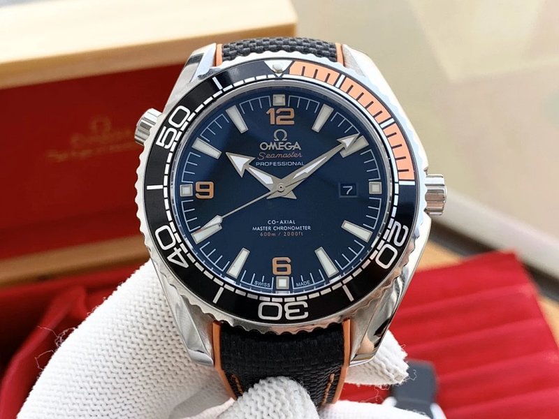 Omega watch