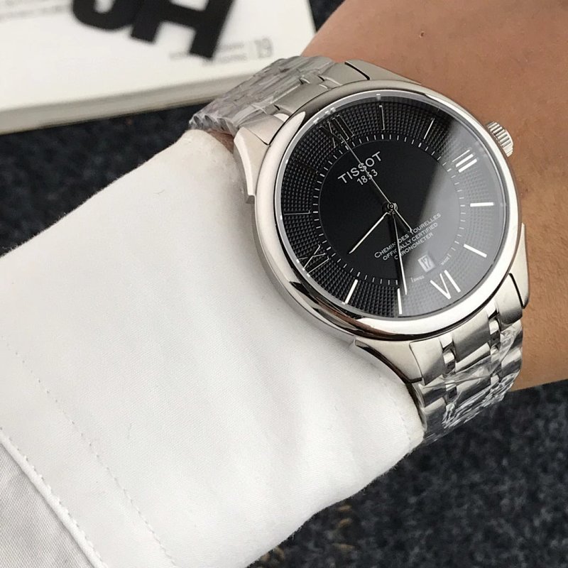 Watch from Erlaobiao