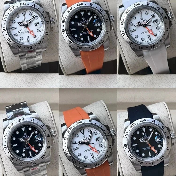 Rolex watch