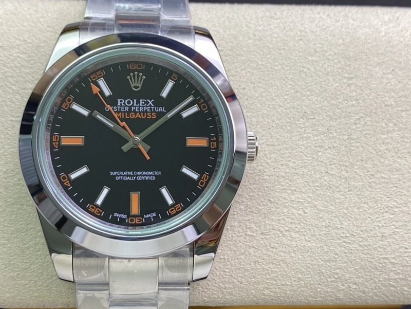 Rolex watch
