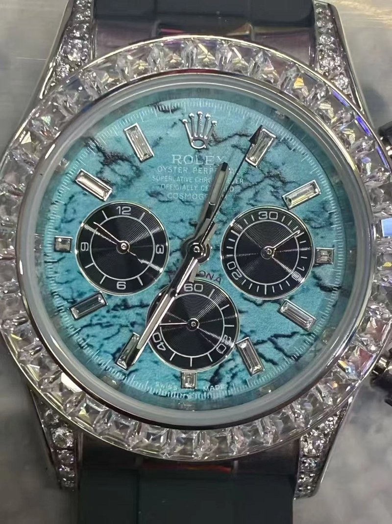 Rolex watch