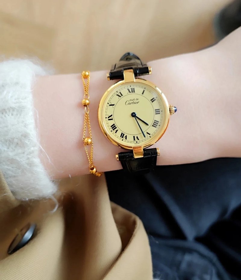 Watch from Erlaobiao