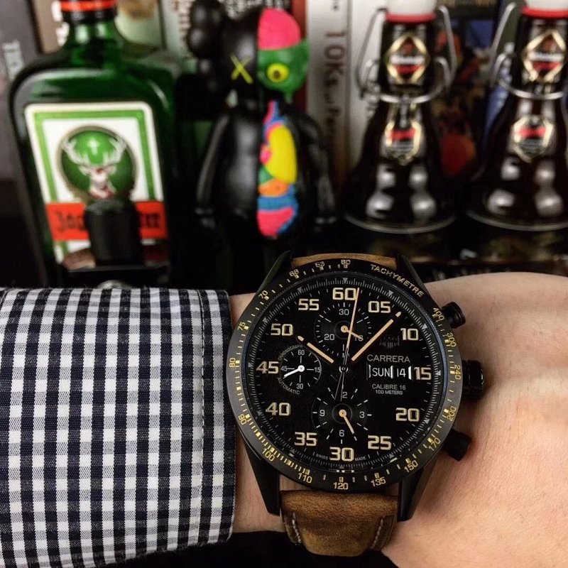 Watch from Erlaobiao