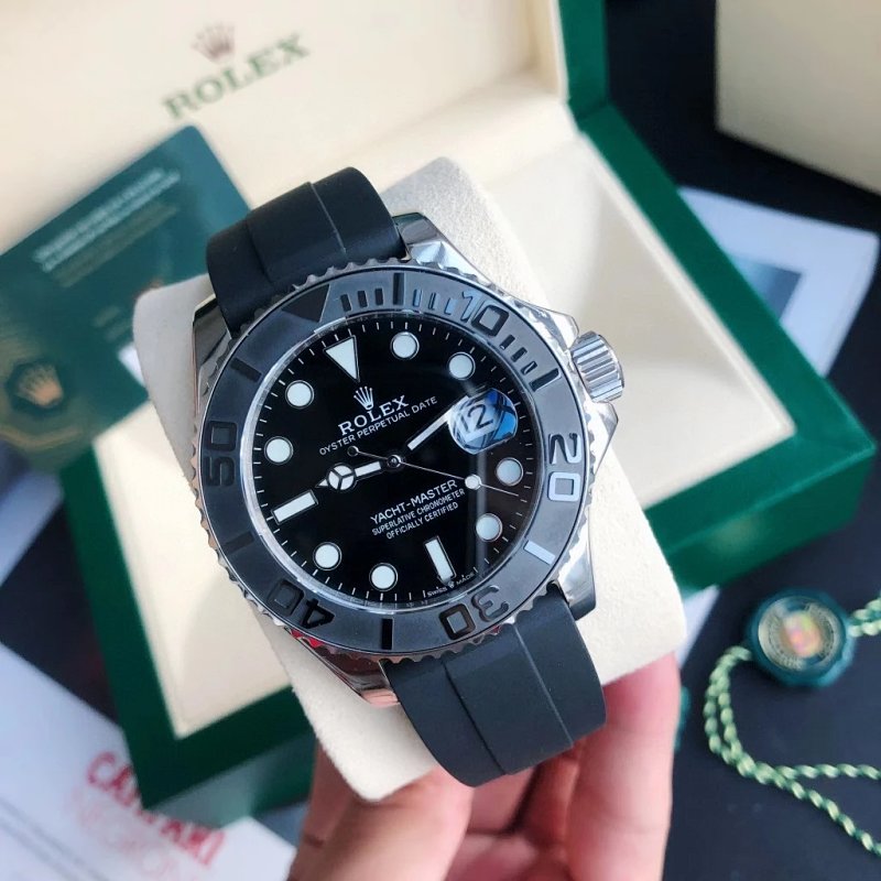 Rolex watch