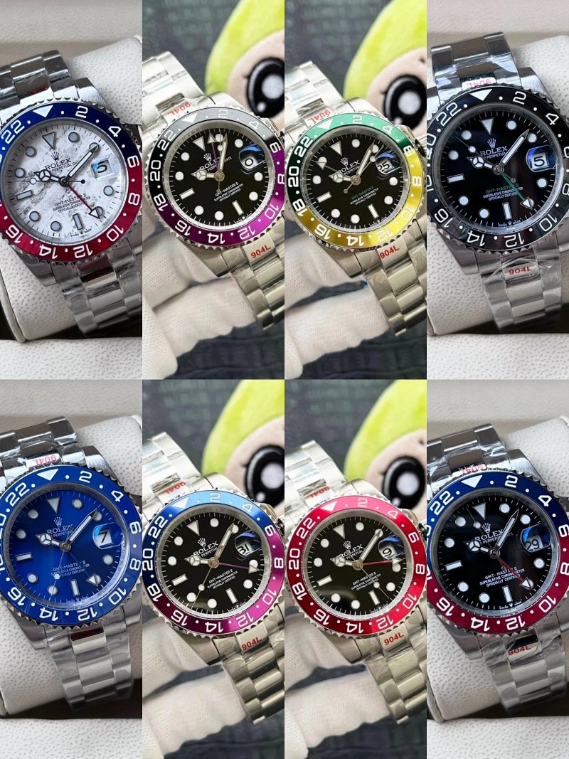Rolex watch