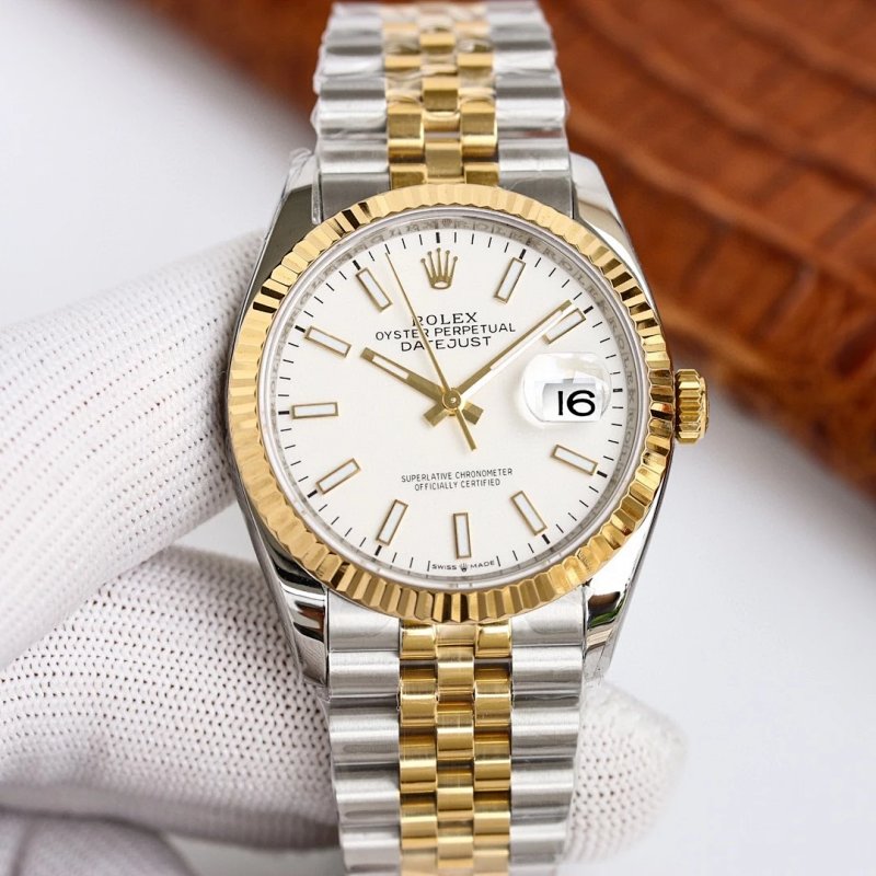 Rolex watch