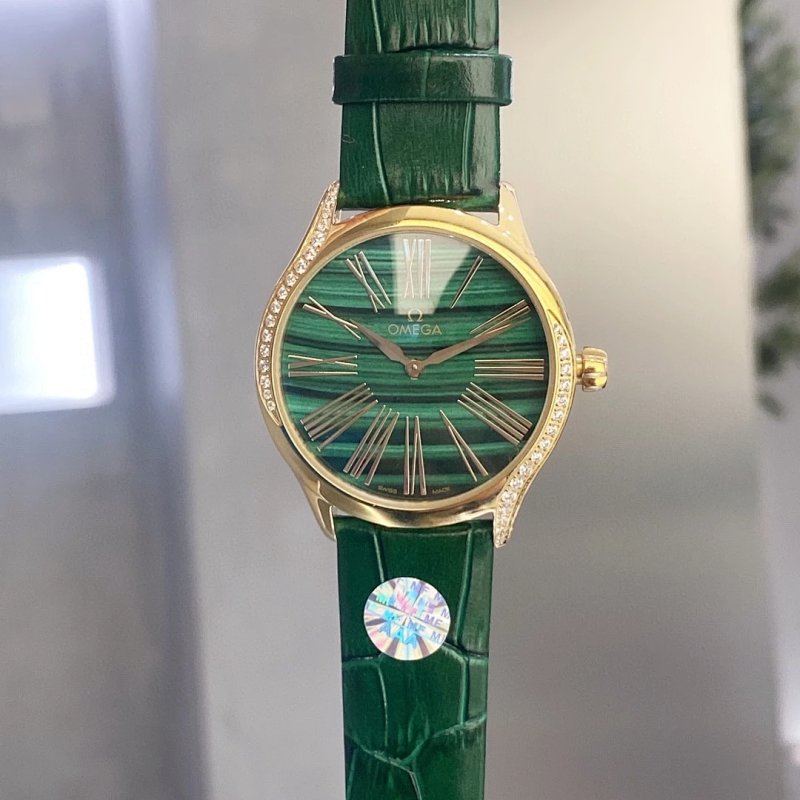 Omega watch