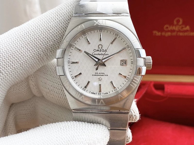 Omega watch