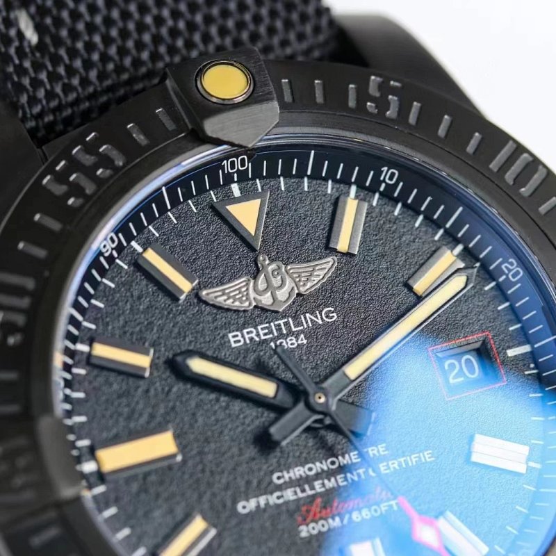 Watch from Erlaobiao