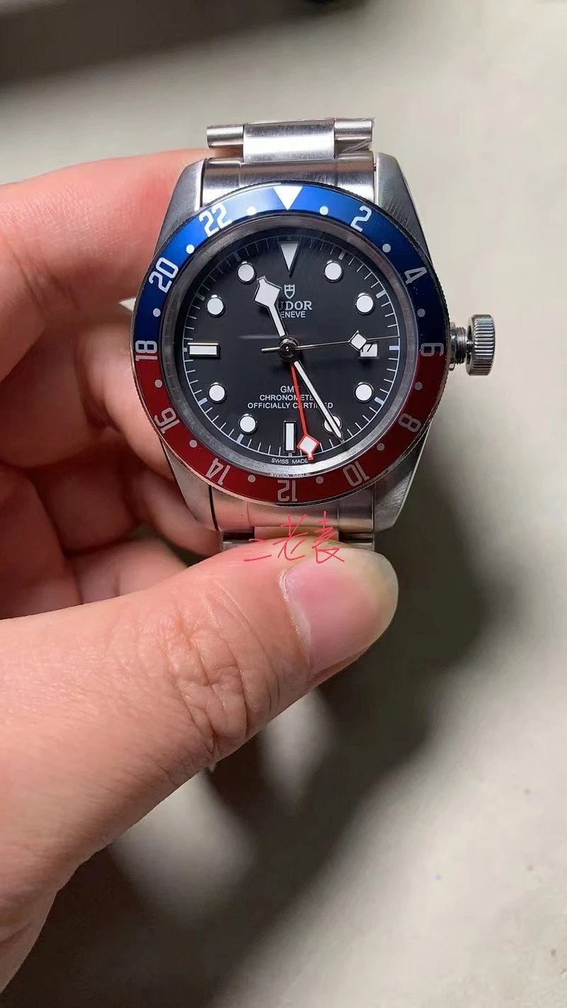 Gmt 41mm Gmt
