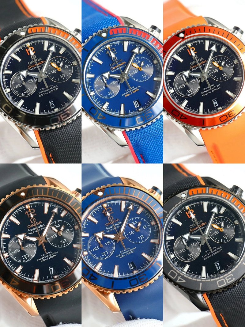 Omega watch