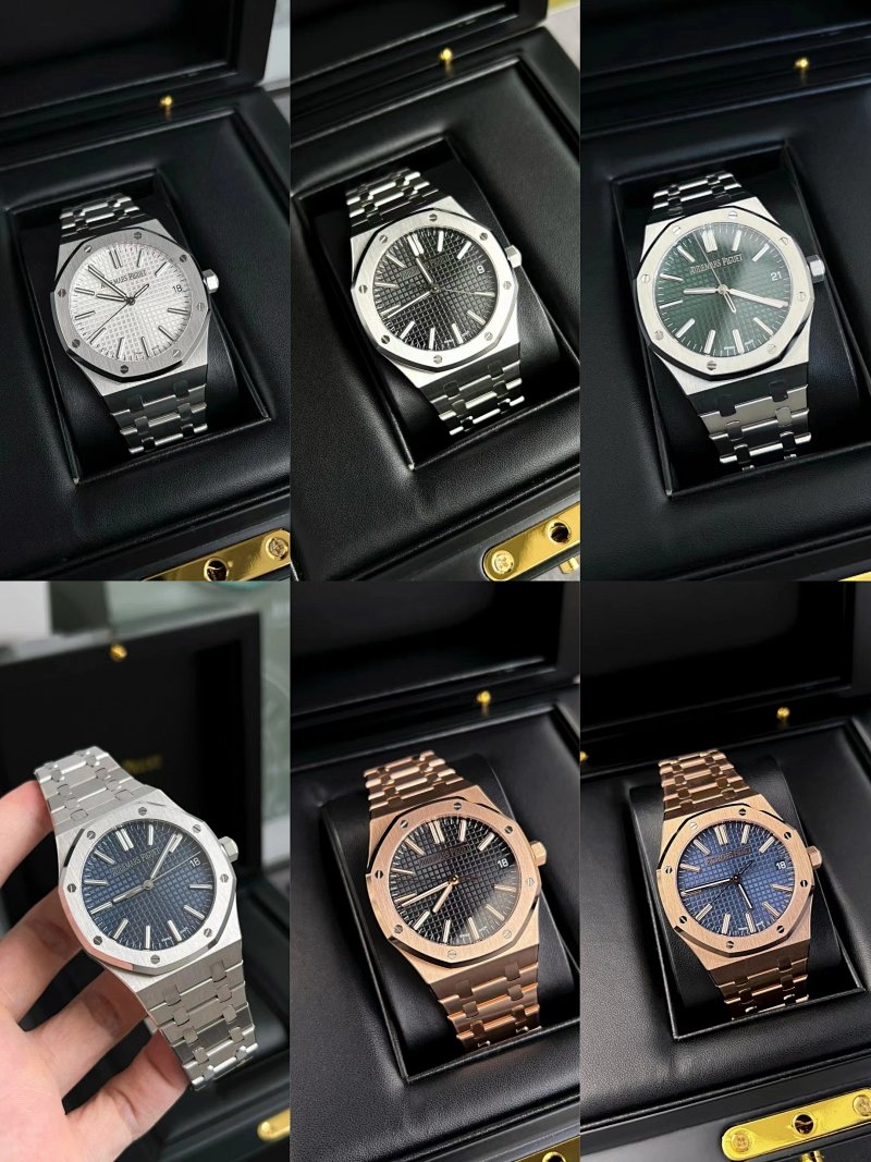 Watch from Erlaobiao
