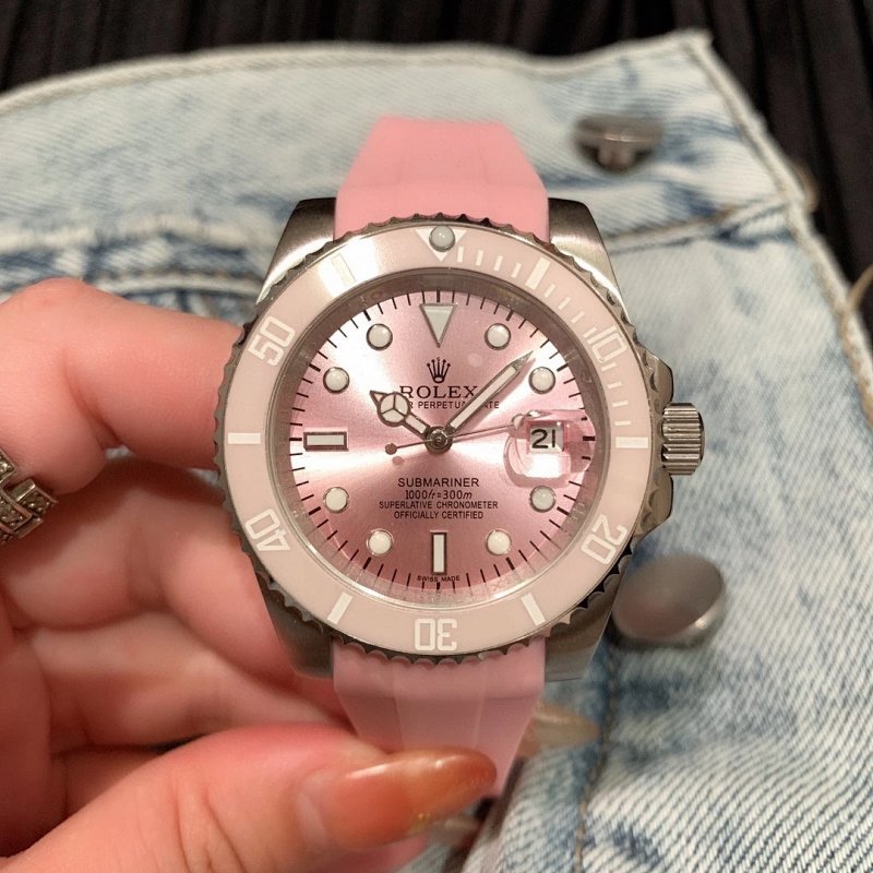 Rolex watch
