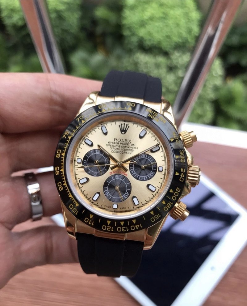 Rolex watch