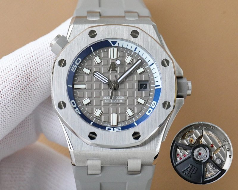Watch from Erlaobiao