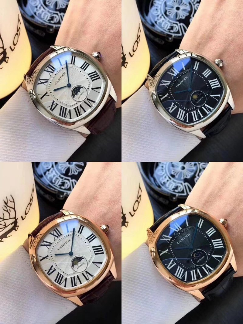 Watch from Erlaobiao
