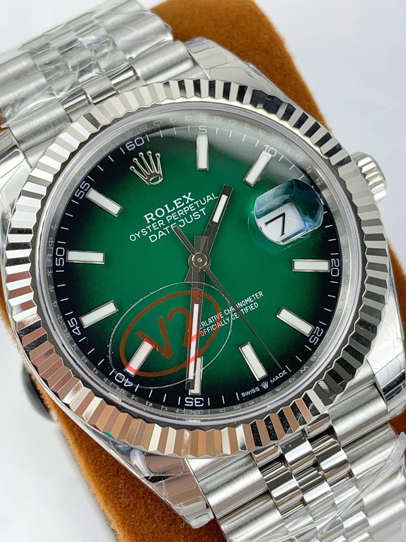 Rolex watch
