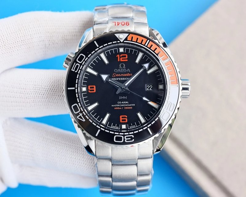 Omega watch