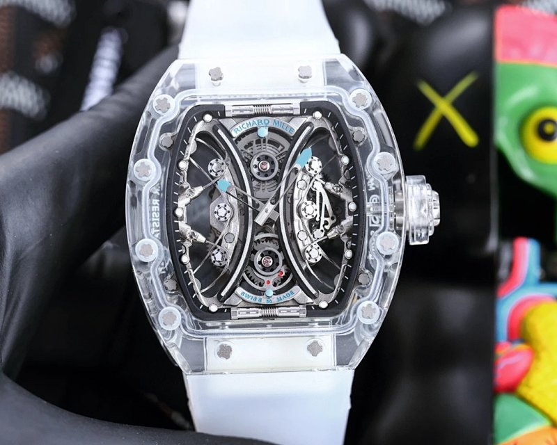 Watch from Erlaobiao