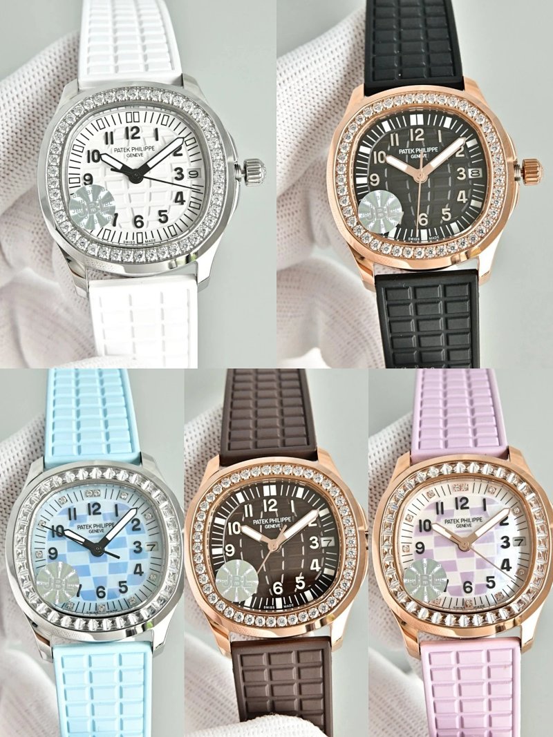 8 35.6mm Aquanaut