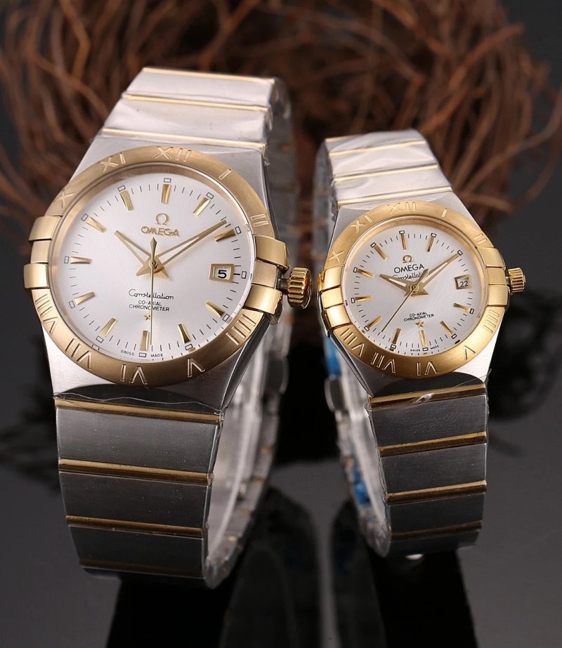 Omega watch