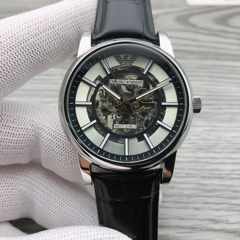 Watch from Erlaobiao