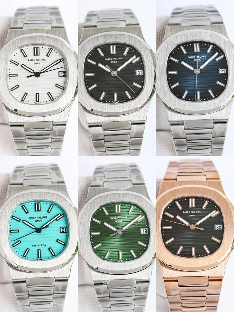 Watch from Erlaobiao