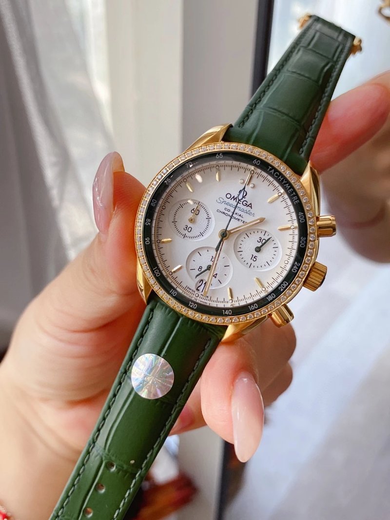 Omega watch