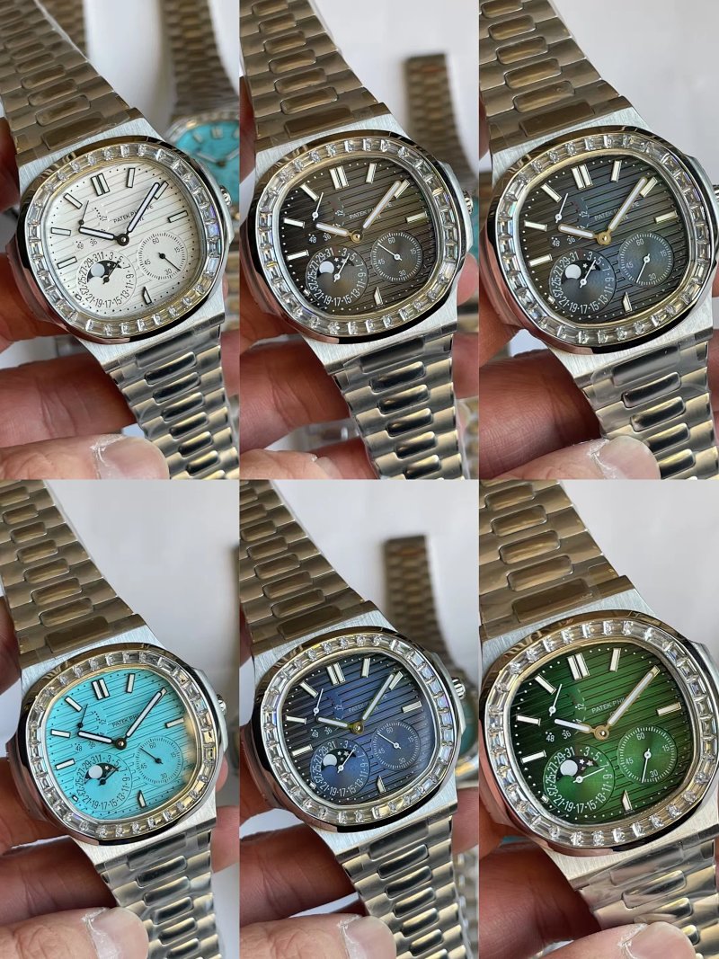 Watch from Erlaobiao