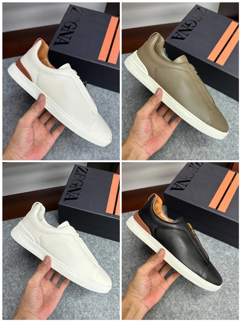 Ermenegildo Zegna