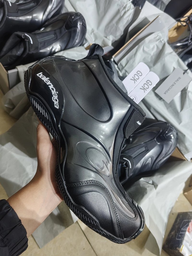 Balenciaga XA Basketball