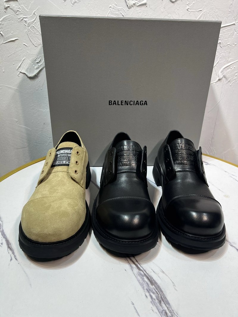 Balenciaga shoes