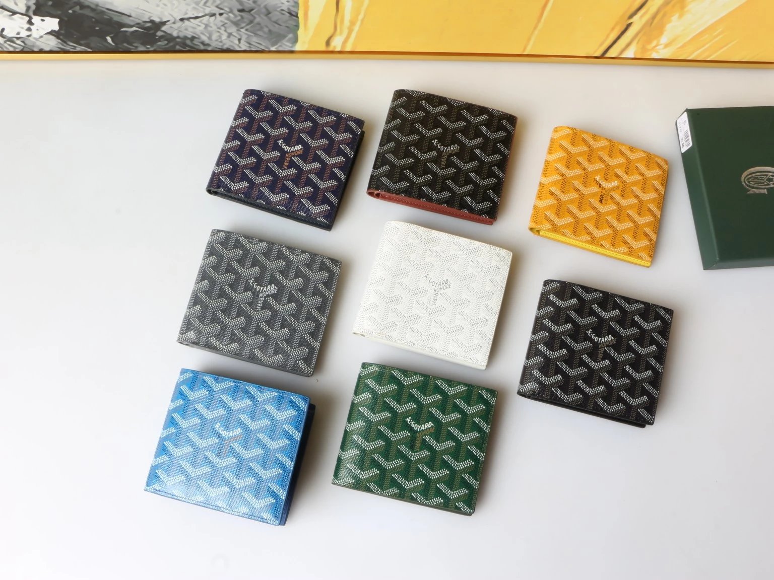 Cardholder Wallet for Cash, Cards, and ID - Jacket Style Card Sleeve