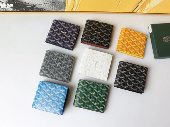 Cardholder Wallet for Cash, Cards, and ID - Jacket Style Card Sleeve