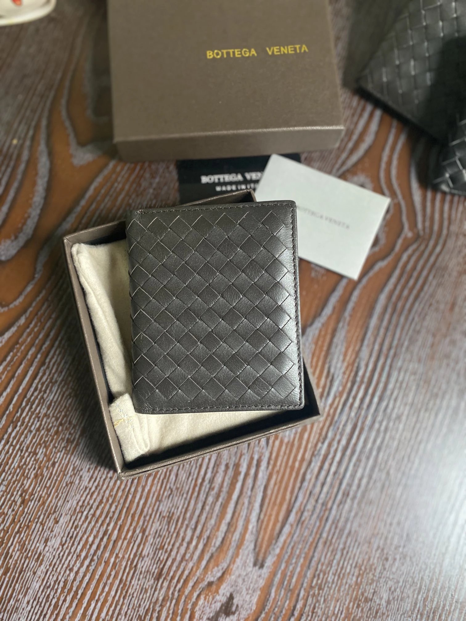 Coffee Brown