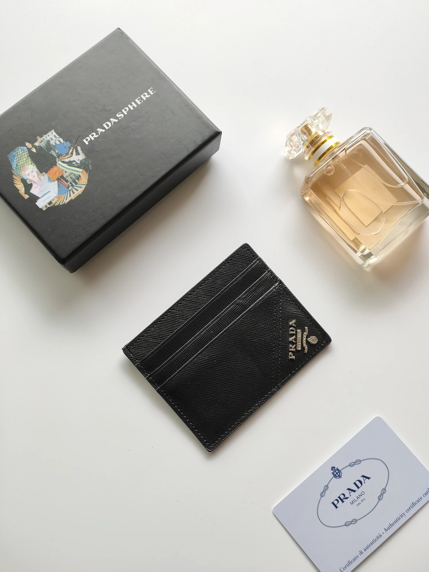 PP Cardholder photo 8